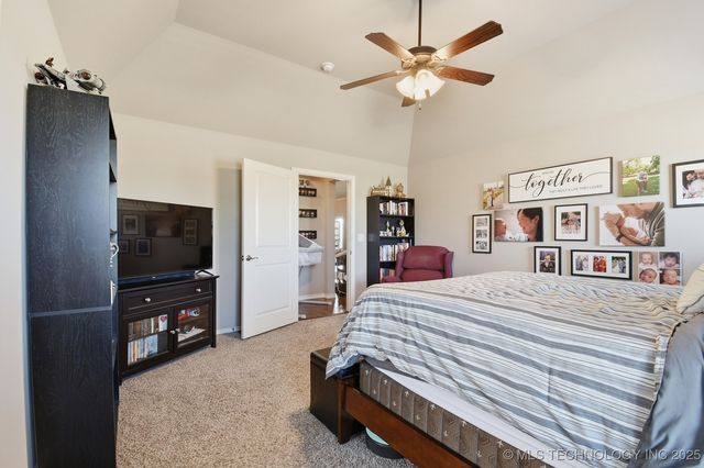 22803 E 104th Street S, Broken Arrow, OK 74014