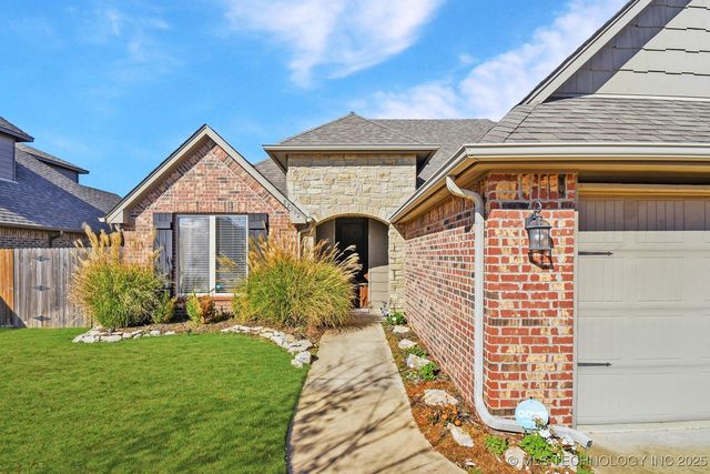 22803 E 104th Street S, Broken Arrow, OK 74014