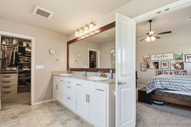 22803 E 104th Street S, Broken Arrow, OK 74014