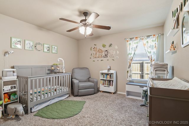 22803 E 104th Street S, Broken Arrow, OK 74014