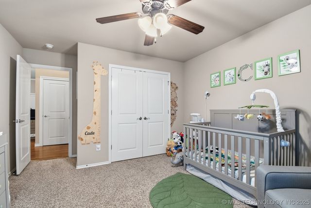 22803 E 104th Street S, Broken Arrow, OK 74014