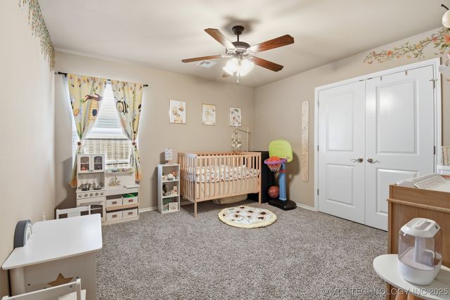 22803 E 104th Street S, Broken Arrow, OK 74014