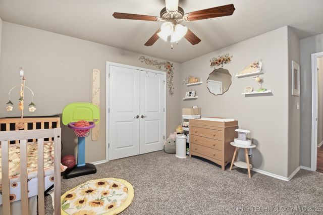 22803 E 104th Street S, Broken Arrow, OK 74014