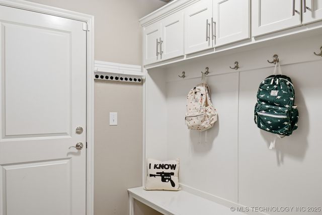 22803 E 104th Street S, Broken Arrow, OK 74014