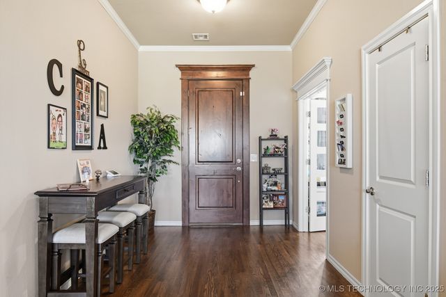 22803 E 104th Street S, Broken Arrow, OK 74014