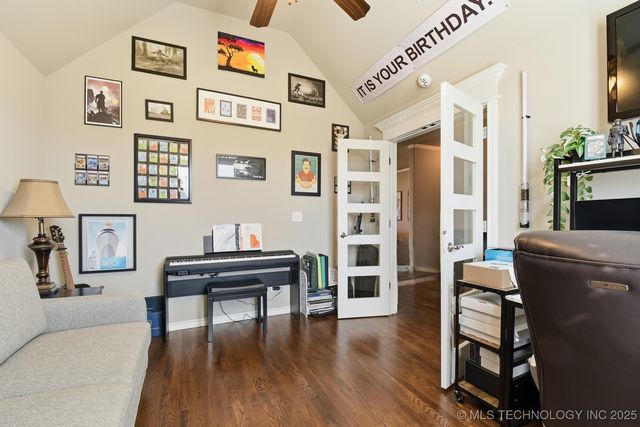 22803 E 104th Street S, Broken Arrow, OK 74014