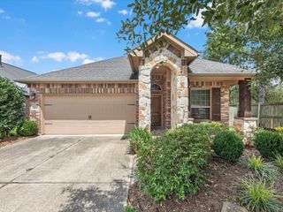 19306 Boulder Bay Lane, Humble, TX 77346