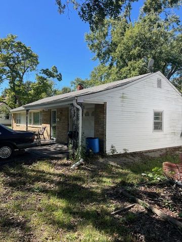 2504 Westport Road, Independence, MO 64052