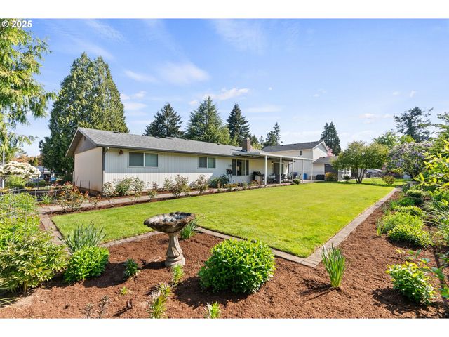 8701 Ne 57TH St, Vancouver, WA 98662