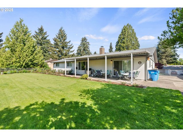 8701 Ne 57TH St, Vancouver, WA 98662