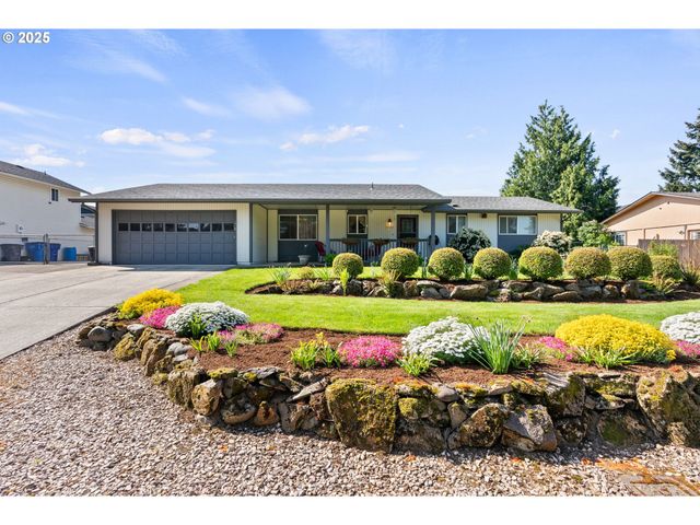 8701 Ne 57TH St, Vancouver, WA 98662