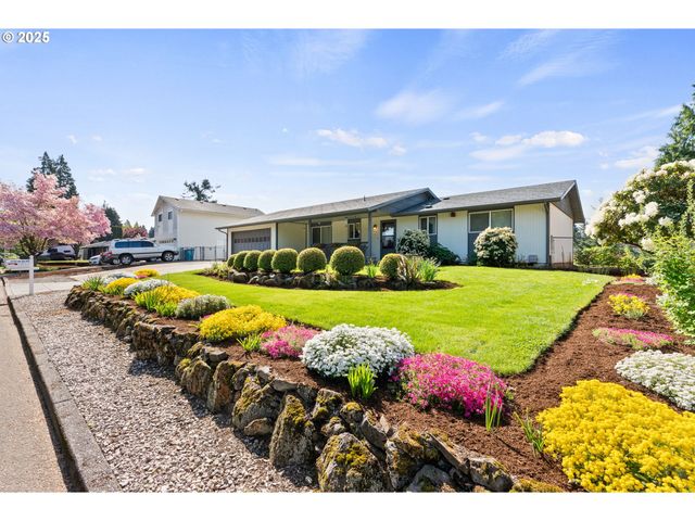 8701 Ne 57TH St, Vancouver, WA 98662