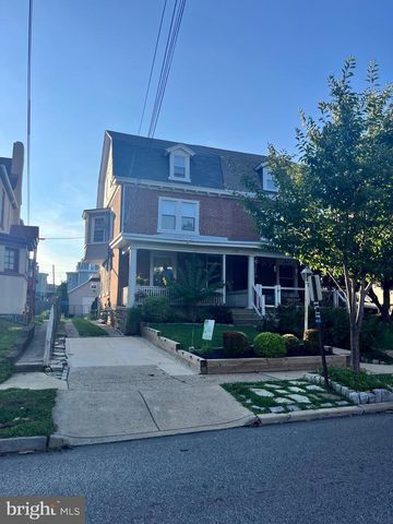 118 RYERS AVE, Cheltenham, PA 19012
