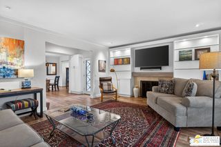 305 W Arenas Road, Palm Springs, CA 92262