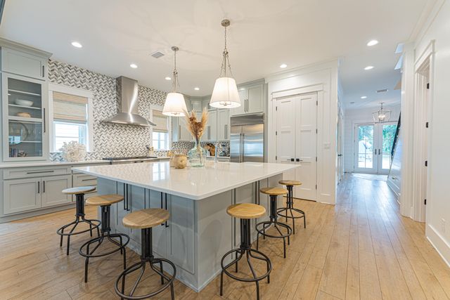 208 Beach Bike Way, Inlet Beach, FL 32461