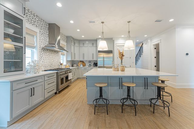 208 Beach Bike Way, Inlet Beach, FL 32461
