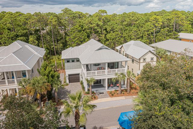 208 Beach Bike Way, Inlet Beach, FL 32461