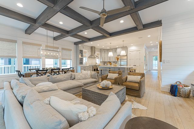 208 Beach Bike Way, Inlet Beach, FL 32461
