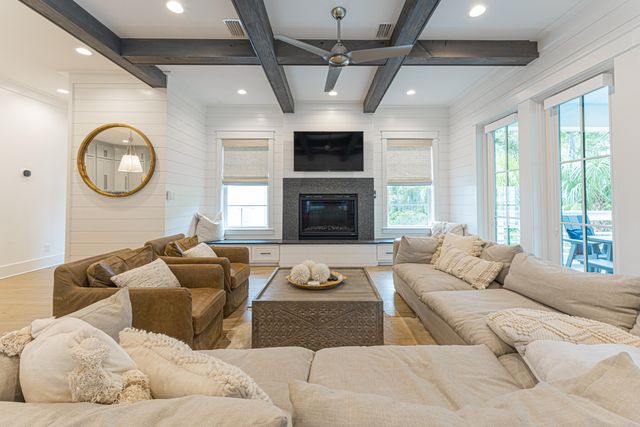 208 Beach Bike Way, Inlet Beach, FL 32461