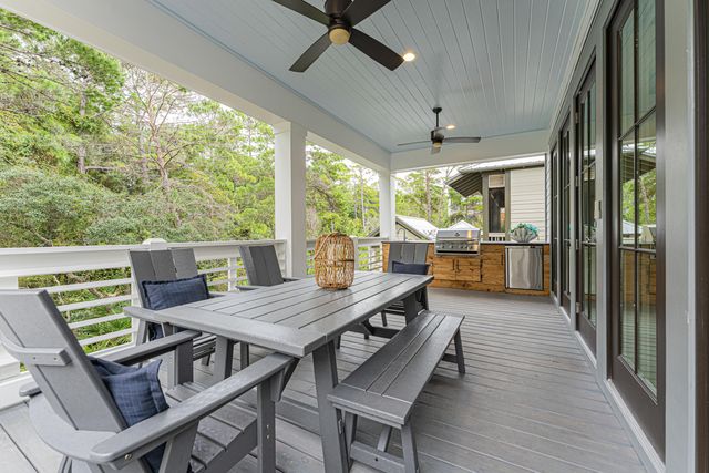 208 Beach Bike Way, Inlet Beach, FL 32461