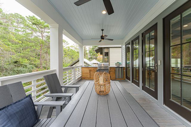 208 Beach Bike Way, Inlet Beach, FL 32461