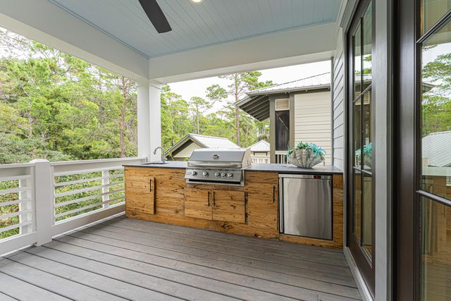 208 Beach Bike Way, Inlet Beach, FL 32461