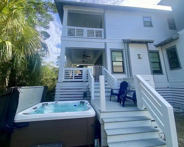 208 Beach Bike Way, Inlet Beach, FL 32461
