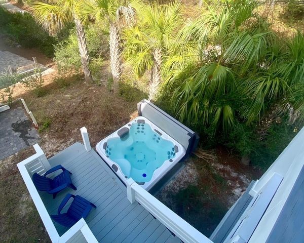 208 Beach Bike Way, Inlet Beach, FL 32461