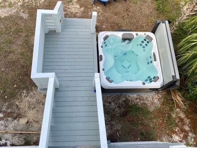 208 Beach Bike Way, Inlet Beach, FL 32461
