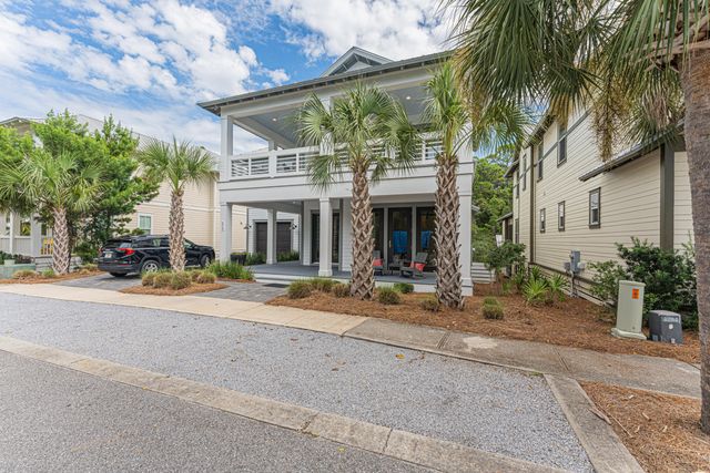 208 Beach Bike Way, Inlet Beach, FL 32461