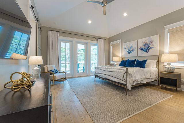 208 Beach Bike Way, Inlet Beach, FL 32461