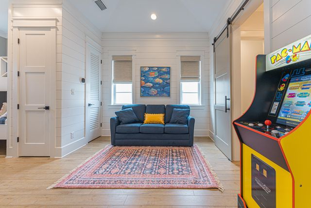 208 Beach Bike Way, Inlet Beach, FL 32461