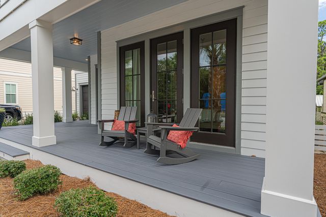 208 Beach Bike Way, Inlet Beach, FL 32461