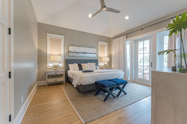 208 Beach Bike Way, Inlet Beach, FL 32461