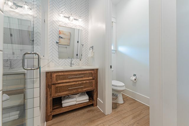 208 Beach Bike Way, Inlet Beach, FL 32461