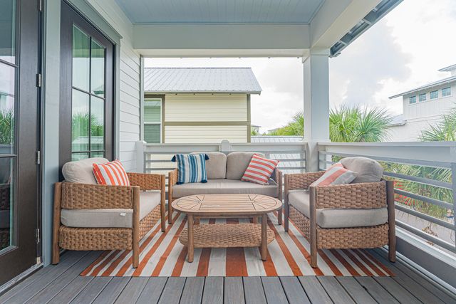 208 Beach Bike Way, Inlet Beach, FL 32461