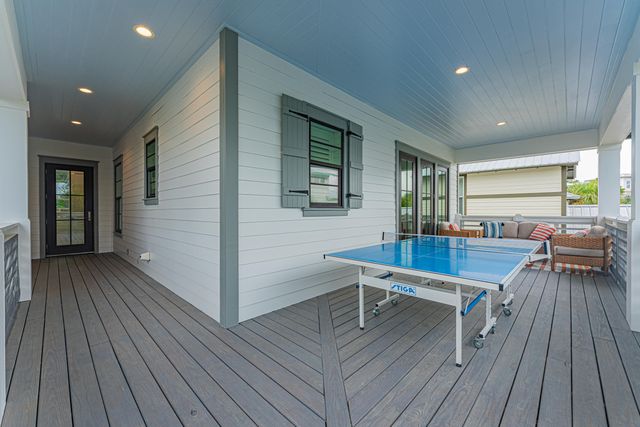208 Beach Bike Way, Inlet Beach, FL 32461