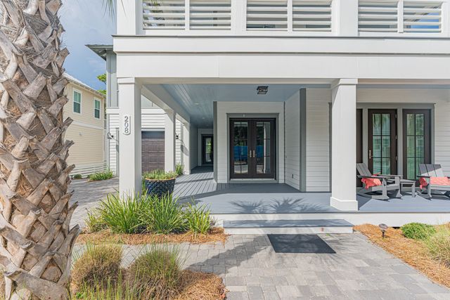 208 Beach Bike Way, Inlet Beach, FL 32461