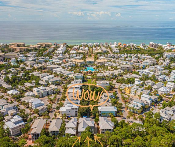 208 Beach Bike Way, Inlet Beach, FL 32461