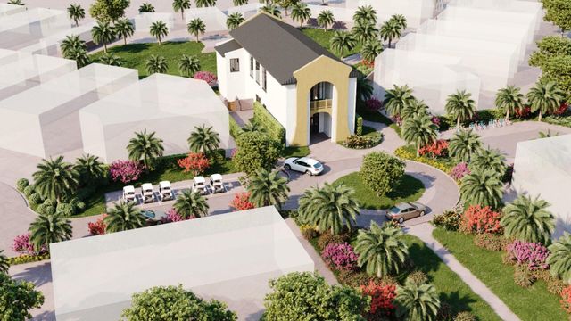 208 Beach Bike Way, Inlet Beach, FL 32461
