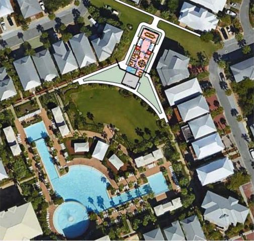 208 Beach Bike Way, Inlet Beach, FL 32461