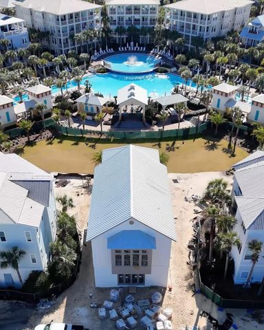 208 Beach Bike Way, Inlet Beach, FL 32461