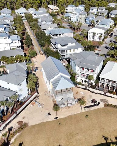 208 Beach Bike Way, Inlet Beach, FL 32461