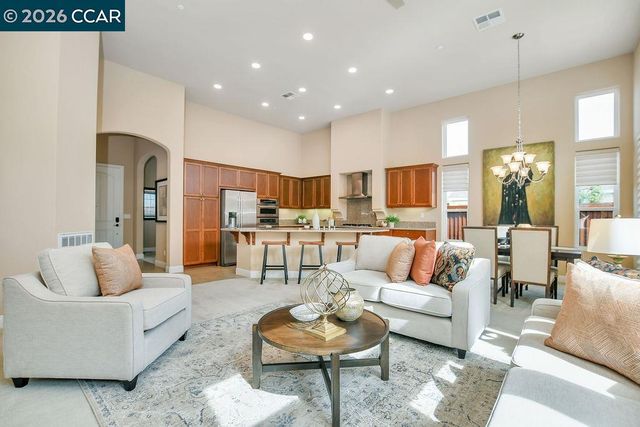 1820 Barsac Ct, Brentwood, CA 94513