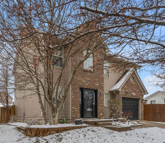 2252 Prescott Lane, Lexington, KY 40511
