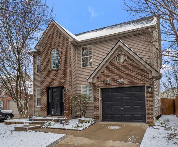 2252 Prescott Lane, Lexington, KY 40511