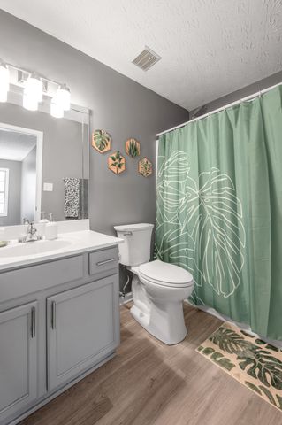 2252 Prescott Lane, Lexington, KY 40511