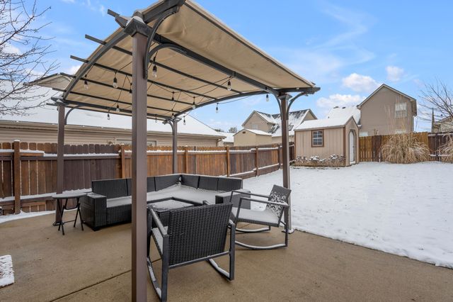 2252 Prescott Lane, Lexington, KY 40511