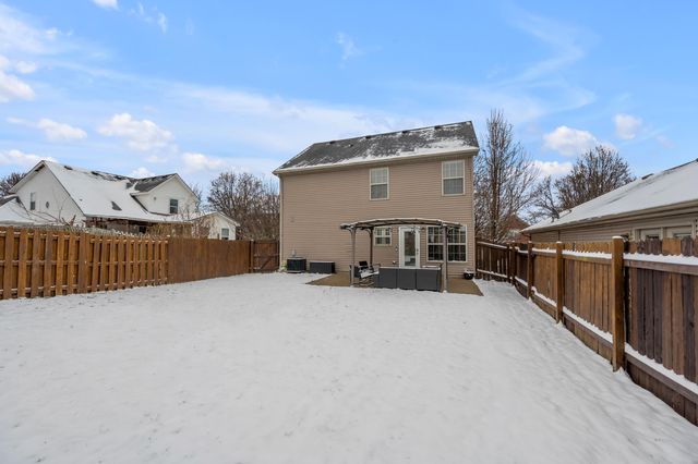 2252 Prescott Lane, Lexington, KY 40511