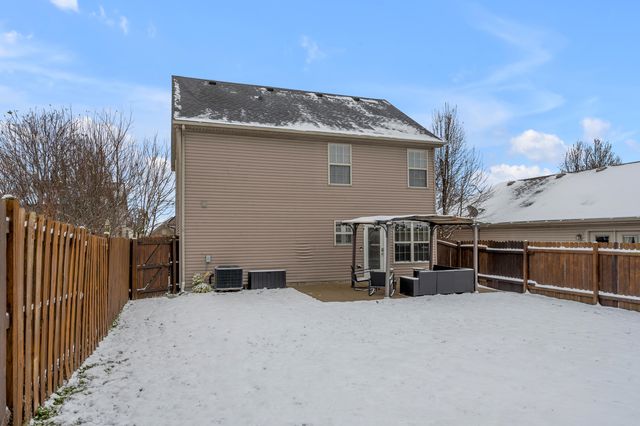 2252 Prescott Lane, Lexington, KY 40511